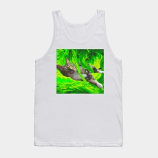 Wallie Tank Top